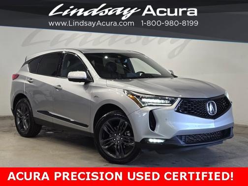 2022 Acura RDX
