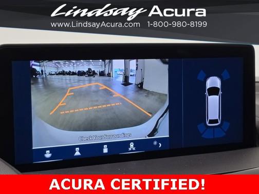 2022 Acura RDX