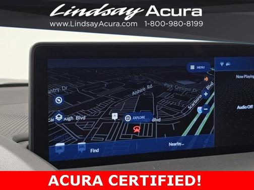 2022 Acura RDX