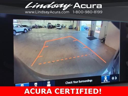 2025 Acura MDX
