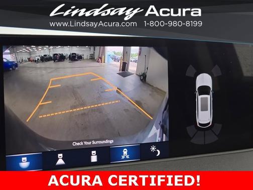 2023 Acura MDX 