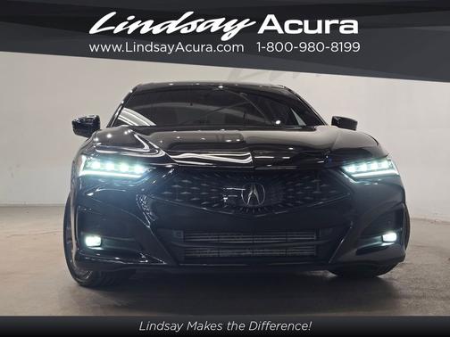 2023 Acura TLX 