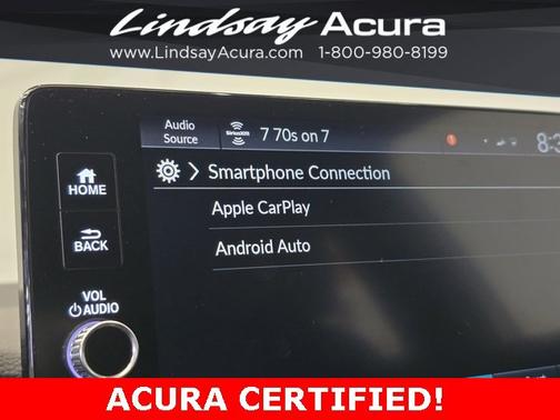 2023 Acura Integra 