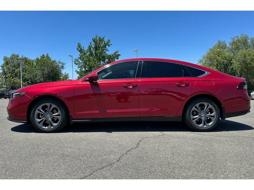 2024 Honda Accord
