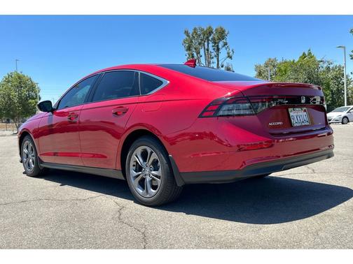 2024 Honda Accord