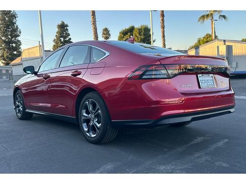 2023 Honda Accord 