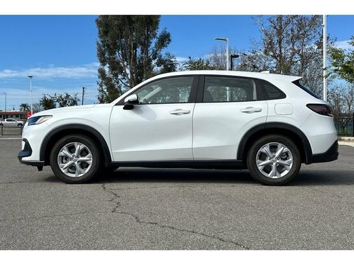 2023 Honda HR-V 