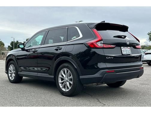 2023 Honda CR-V 