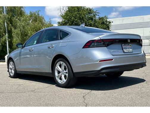 2025 Honda Accord