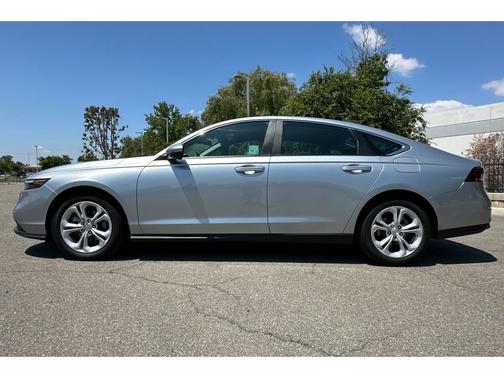 2025 Honda Accord