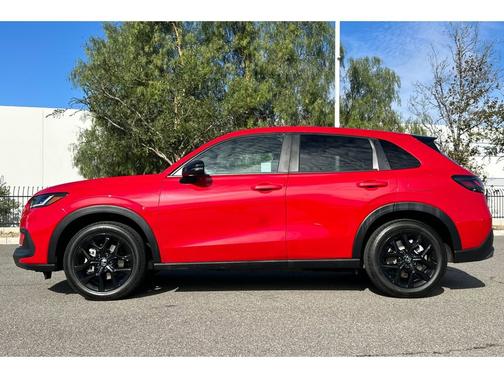 2023 Honda HR-V 