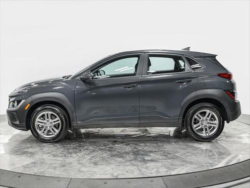 2023 Hyundai KONA SE