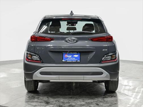 2023 Hyundai KONA SE
