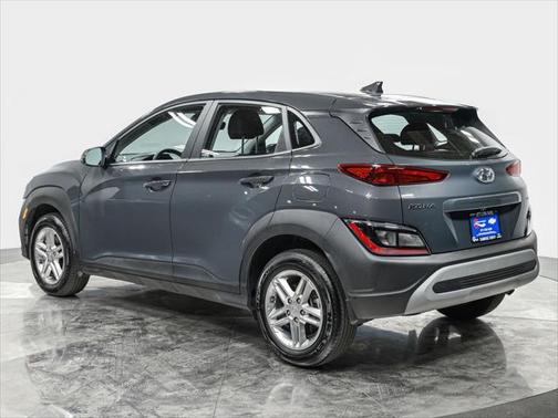 2023 Hyundai KONA SE
