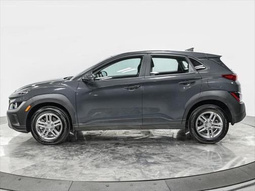 2023 Hyundai KONA SE