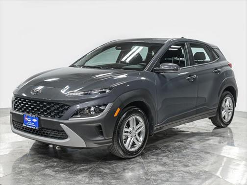 2023 Hyundai KONA SE
