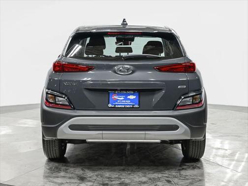 2023 Hyundai KONA SE