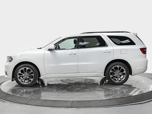 2020 Dodge Durango GT Plus