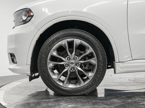 2020 Dodge Durango GT Plus