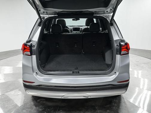 2022 Chevrolet Equinox AWD RS