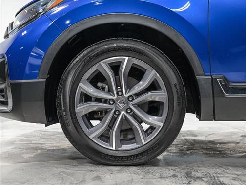 2022 Honda CR-V AWD Touring