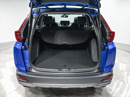 2022 Honda CR-V AWD Touring