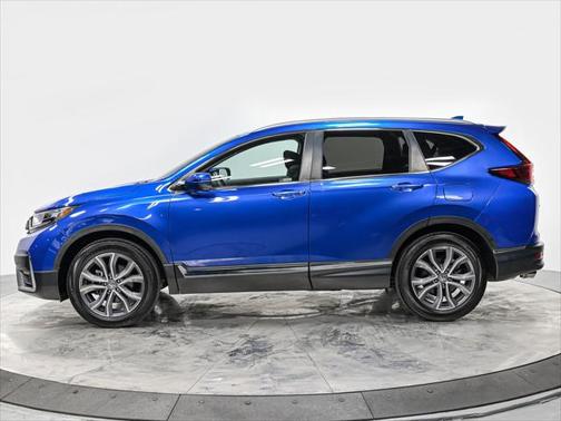 2022 Honda CR-V AWD Touring