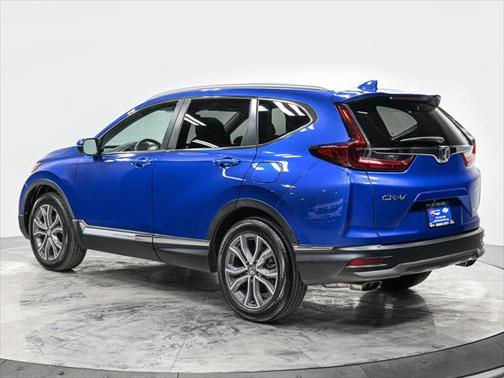 2022 Honda CR-V AWD Touring