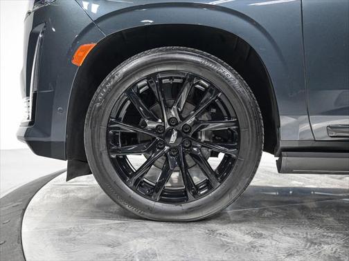 2021 Cadillac Escalade ESV Sport