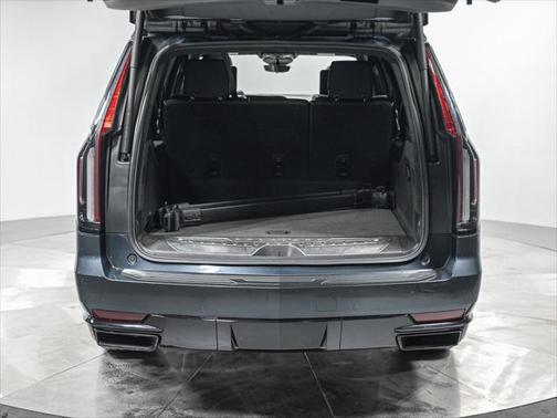 2021 Cadillac Escalade ESV Sport