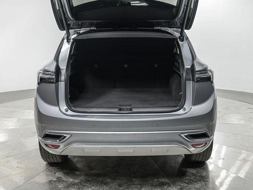 Moonstone Gray Metallic 2023 Buick Envision Avenir AWD