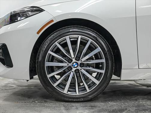 2022 BMW 228 Gran Coupe i xDrive