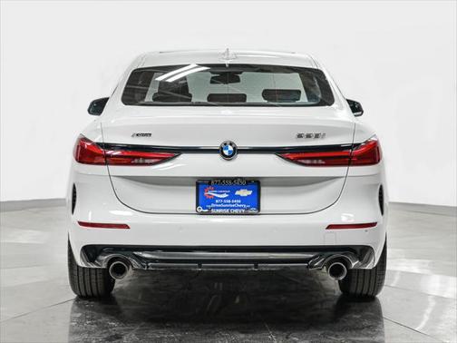 2022 BMW 228 Gran Coupe i xDrive