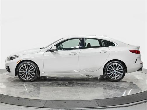 2022 BMW 228 Gran Coupe i xDrive