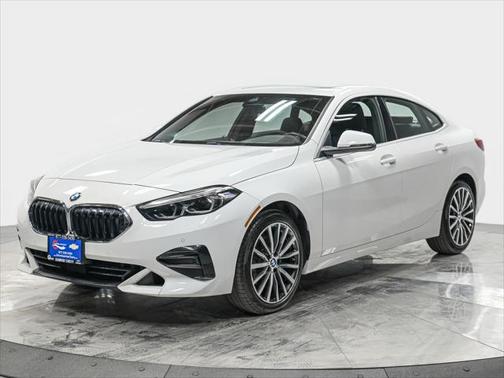 2022 BMW 228 Gran Coupe i xDrive