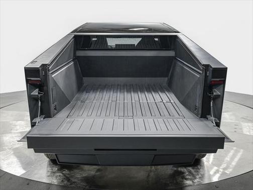 2025 Tesla Cybertruck All-Wheel Drive