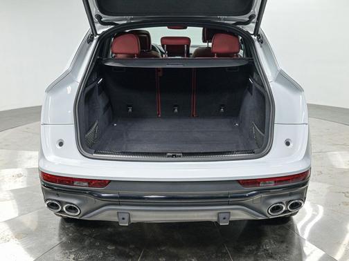 2024 Audi SQ5 3.0T Premium Plus