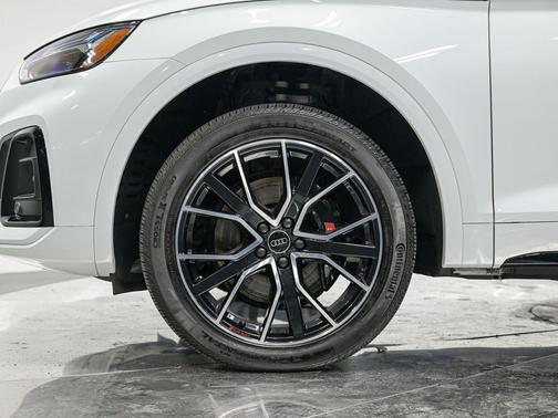 2024 Audi SQ5 3.0T Premium Plus