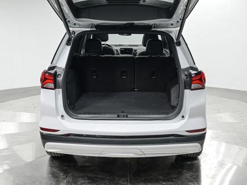 2022 Chevrolet Equinox AWD RS