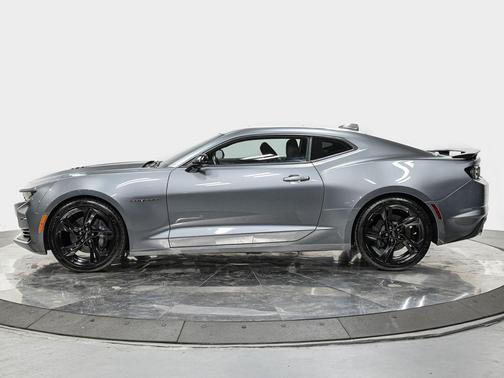2022 Chevrolet Camaro 2SS
