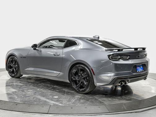 2022 Chevrolet Camaro 2SS