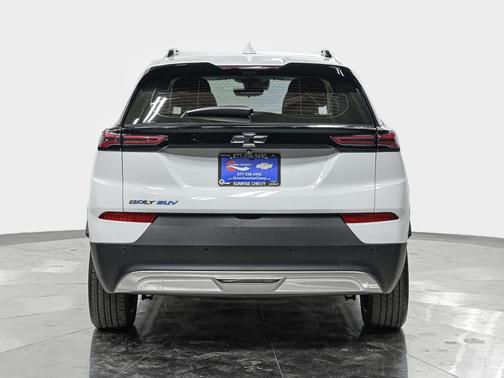 2022 Chevrolet Bolt EUV FWD Premier