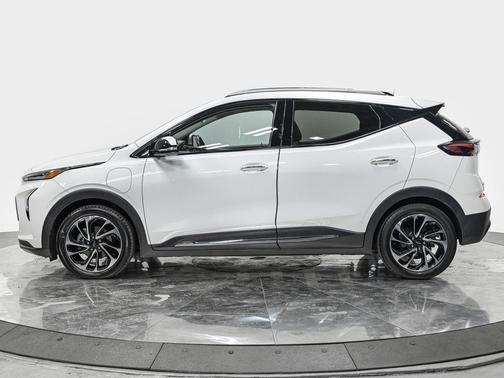 2022 Chevrolet Bolt EUV FWD Premier