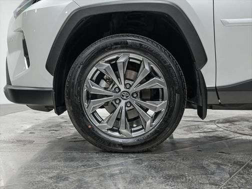 2024 Toyota RAV4 Hybrid Limited