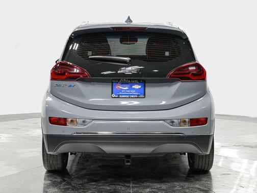 2019 Chevrolet Bolt EV Premier