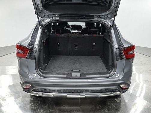 2025 Chevrolet Trax FWD 2RS