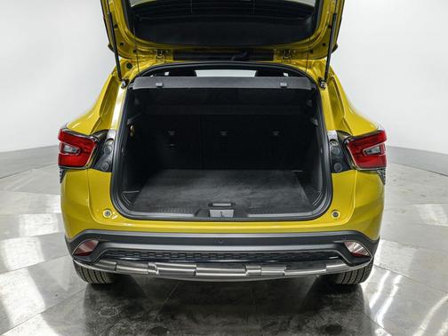 2025 Chevrolet Trax FWD 2RS