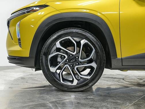 2025 Chevrolet Trax FWD 2RS