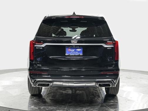 2024 Cadillac Escalade Sport