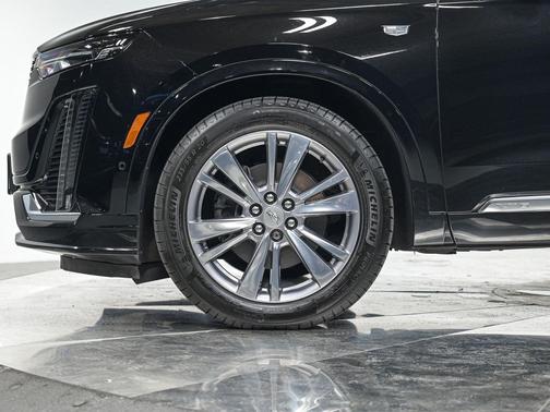 2024 Cadillac Escalade Sport